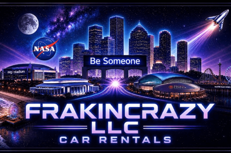 FrakinCrazy